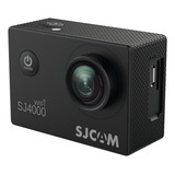 Camera Sportiva Sjcam Sj4000
