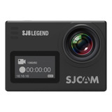 Camera Sportiva Sjcam Sj6