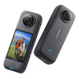 Camera Sportiva X4 Insta360