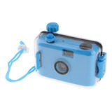 Camera Subaquatica De Filme