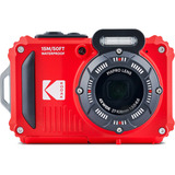 Camera Subaquatica Kodak Pixpro