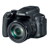 Camera Superzoom Canon Powershot