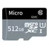 Câmera Tf Card Dashcam  Monitor Grande  Micro Card Speed 10