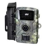 Camera Trap De Caca