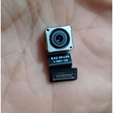 Camera Traseira Cabo Flex
