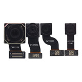 Camera Traseira Compativel Com