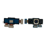 Camera Traseira Compativel Samsung