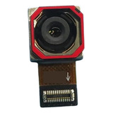 Camera Traseira De Reposicao