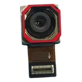 Camera Traseira De Reposicao