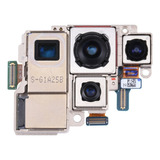 Camera Traseira Flex Para