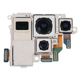 Camera Traseira Flexivel Para