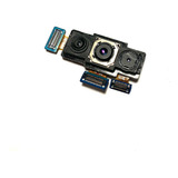 Camera Traseira Galaxy A70