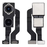 Camera Traseira iPhone 11