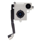 Camera Traseira iPhone 14