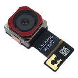 Camera Traseira Moto G7