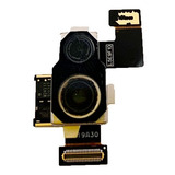 Camera Traseira Moto G7