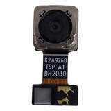 Camera Traseira N°1 Moto