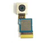 Camera Traseira Original Galaxy