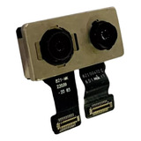 Camera Traseira Principal Compativel