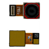Camera Traseira Principal G22