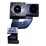 Câmera Traseira Principal Para iPhone 12 Original Retirad