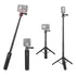 Câmera TriPod Selfie Sports Selfie Tp-08 Em Alumínio