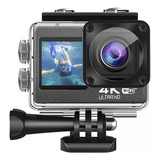 Camera Ultra Hd Dv
