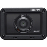 Camera Ultra Resistente Sony