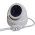 Câmera Uniseg Dome 3.6mm 720p Hdi20dp3-br 9351 Cor Branco