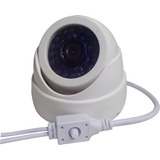 Camera Uniseg Dome 3