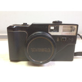 Camera Usada Yashica Mf