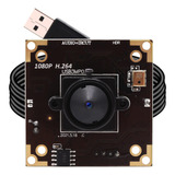 Camera Usb Elp Wdr
