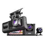Camera Veicular 3 Em