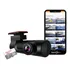 Câmera Veicular Automotiva Carro Black Box Câmeras Veiculares Vision Até 128gb
