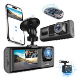 Camera Veicular Automotiva Carro