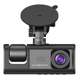 Câmera Veicular Automotiva Carro Uber Black Box Vision 32gb