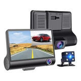 Camera Veicular Automotiva Filmadora