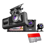 Camera Veicular Automotiva Seguranca