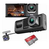 Camera Veicular Automotiva Seguranca