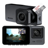 Camera Veicular Black Box