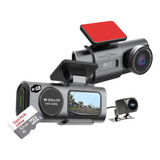 Camera Veicular Black Box