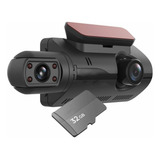 Camera Veicular Dashcam D26
