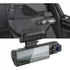 Câmera Veicular De Segurança Dupla Gravador Dashcam Uber Hd