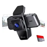 Camera Veicular Dvr 3cameras