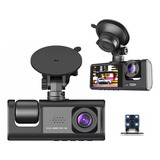 Camera Veicular Full Hd