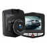 Câmera Veicular Hd Dvr/tela De Lcd/ent Card/gravação Noturna