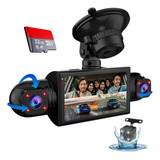 Camera Veicular Para Carro