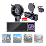 Camera Veicular Qhd 2