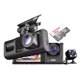 Camera Veicular Uber 99