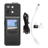 Camera Vestivel 32g Pequeno